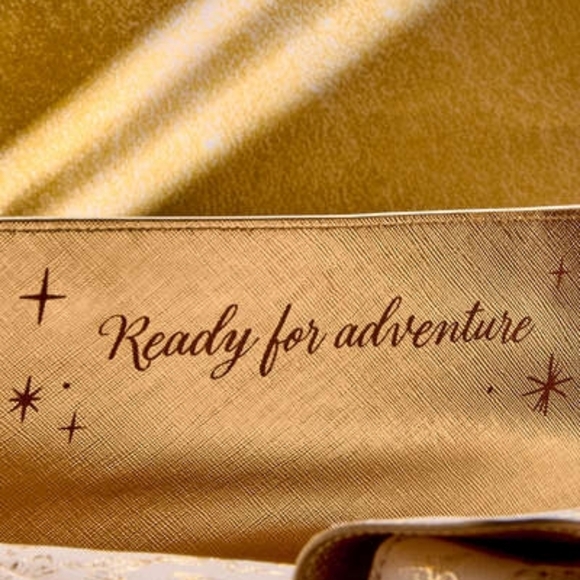 Disney Princess Backpack - Picture 2 of 4